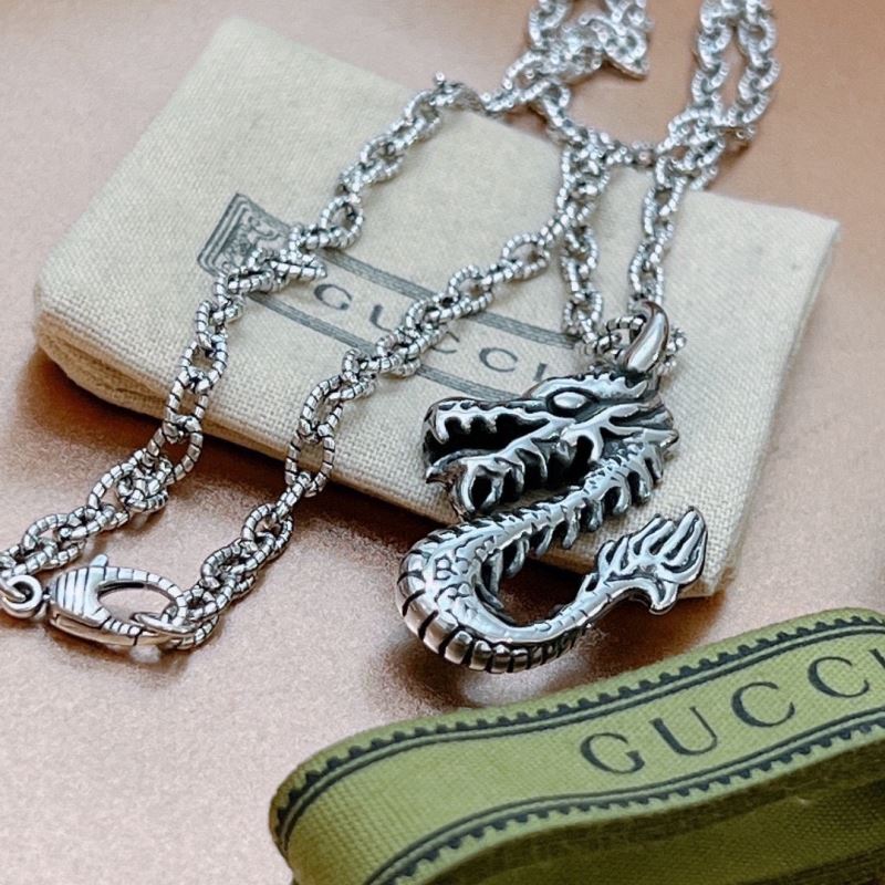 Gucci Necklaces